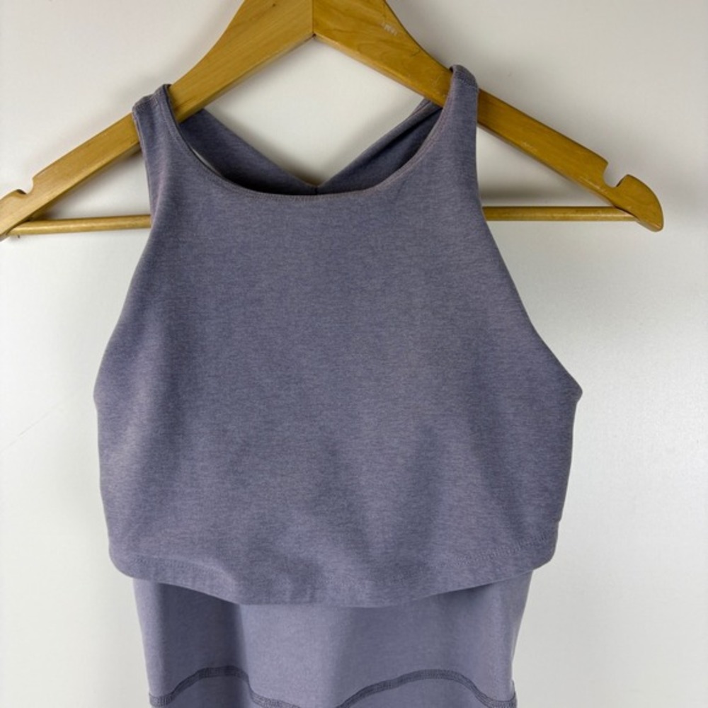 Beyond Yoga Space Dye Refocus Dress Size S - Picture 12 of 15